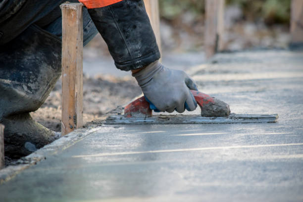 Best Concrete Sealing and Maintenance in Jourdanton, TX
