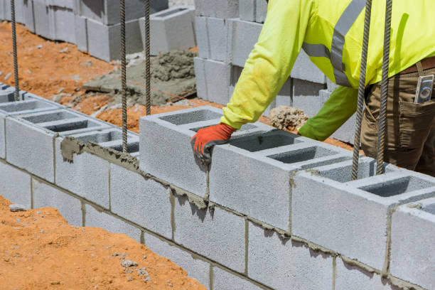 Best Concrete Retaining Walls in Jourdanton, TX