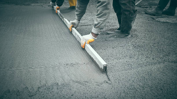 Best Concrete Sidewalk Installation in Jourdanton, TX
