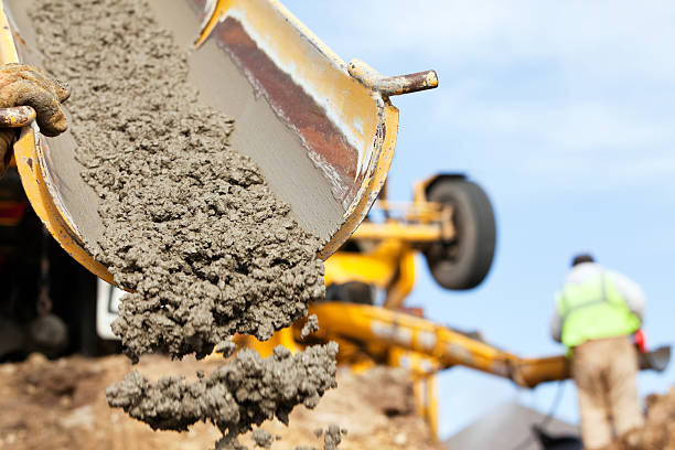 Best Stamped Concrete Services in Jourdanton, TX