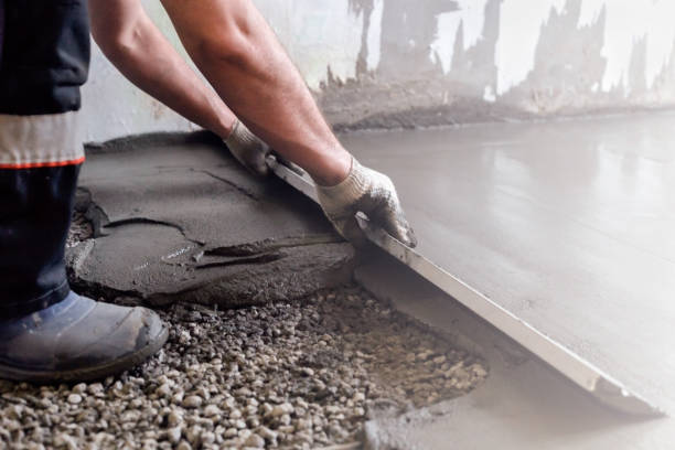 Best Concrete Grinding and Polishing in Jourdanton, TX